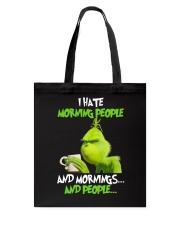 LIMITED EDITION Tote Bag tile
