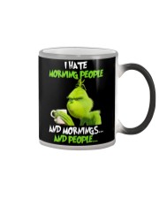 LIMITED EDITION Color Changing Mug tile
