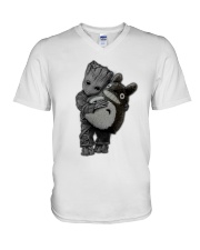 LIMITED EDITION V-Neck T-Shirt tile