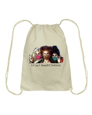 LIMITED EDITION Drawstring Bag tile