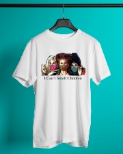 LIMITED EDITION Classic T-Shirt lifestyle-mens-crewneck-front-3