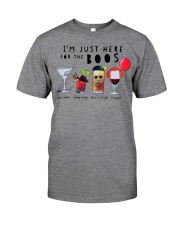 LIMITED EDITION Classic T-Shirt tile