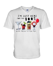LIMITED EDITION V-Neck T-Shirt tile