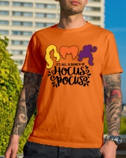 LIMITED EDITION Classic T-Shirt lifestyle-mens-crewneck-front-8