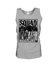LIMITED EDITION Unisex Tank tile