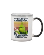 LIMITED EDITION Color Changing Mug tile