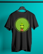 LIMITED EDITION Classic T-Shirt lifestyle-mens-crewneck-front-3