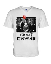 LIMITED EDITION V-Neck T-Shirt tile