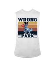 LIMITED EDITION Sleeveless Tee tile