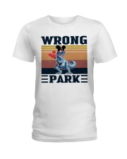 LIMITED EDITION Ladies T-Shirt tile