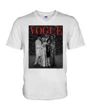 LIMITED EDITION V-Neck T-Shirt tile