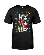 LIMITED EDITION Classic T-Shirt tile