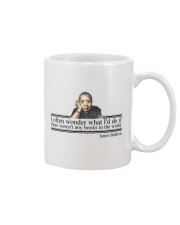 LIMITED EDITION Mug tile