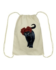 LIMITED EDITION Drawstring Bag tile