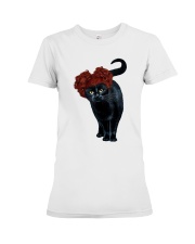 LIMITED EDITION Premium Fit Ladies Tee tile