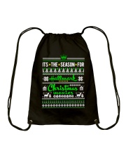 LIMITED EDITION Drawstring Bag tile