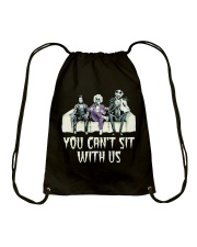 LIMITED EDITION Drawstring Bag tile