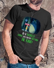 LIMITED EDITION Classic T-Shirt lifestyle-mens-crewneck-front-4