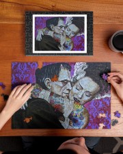 LIMITED EDITION 250 Piece Puzzle (horizontal) aos-jigsaw-puzzle-250-pieces-horizontal-lifestyle-front-11
