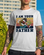 LIMITED EDITION Classic T-Shirt lifestyle-mens-crewneck-front-8