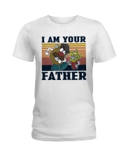 LIMITED EDITION Ladies T-Shirt tile