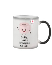 Gift for Dad Color Changing Mug thumbnail