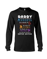 Fathers Day Gift Funny Shirt Long Sleeve Tee thumbnail