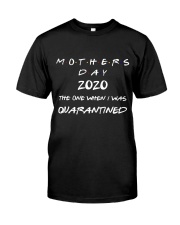 2020 Mothers Day Classic T-Shirt front