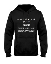 2020 Mothers Day Hooded Sweatshirt thumbnail