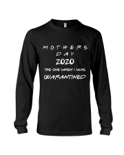 2020 Mothers Day Long Sleeve Tee thumbnail