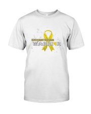 endo Warrior Premium Fit Mens Tee thumbnail