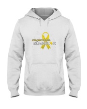 endo Warrior Hooded Sweatshirt thumbnail