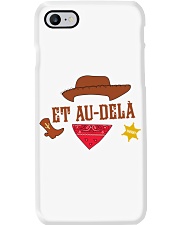Et au dela Phone Case thumbnail