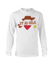 Et au dela Long Sleeve Tee thumbnail