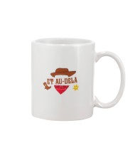 Et au dela Mug thumbnail