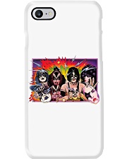 Kiss Phone Case thumbnail
