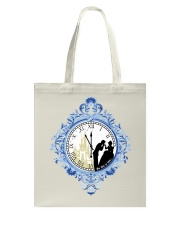 Cinderella Tote Bag thumbnail