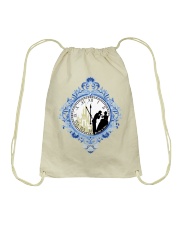 Cinderella Drawstring Bag thumbnail