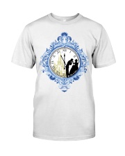 Cinderella Classic T-Shirt front
