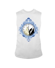 Cinderella Sleeveless Tee thumbnail