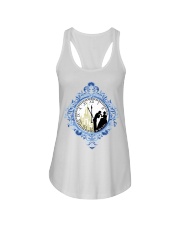 Cinderella Ladies Flowy Tank thumbnail