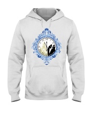Cinderella Hooded Sweatshirt thumbnail
