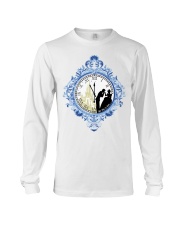 Cinderella Long Sleeve Tee thumbnail