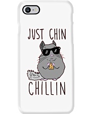 Chinchillas Phone Case thumbnail