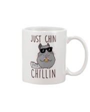 Chinchillas Mug front
