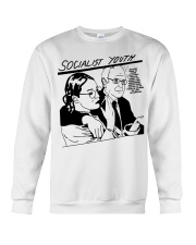 youth Crewneck Sweatshirt thumbnail