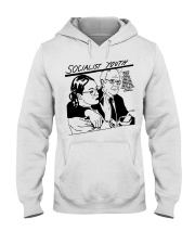 youth Hooded Sweatshirt thumbnail
