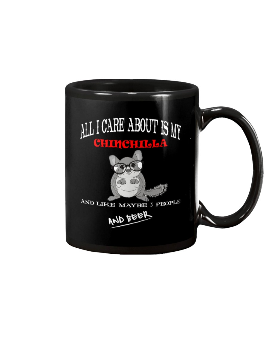 Chin Mug