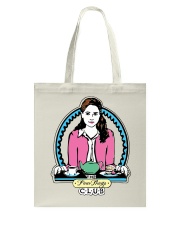 Jenna Fischer Tote Bag thumbnail
