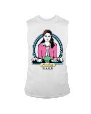 Jenna Fischer Sleeveless Tee thumbnail